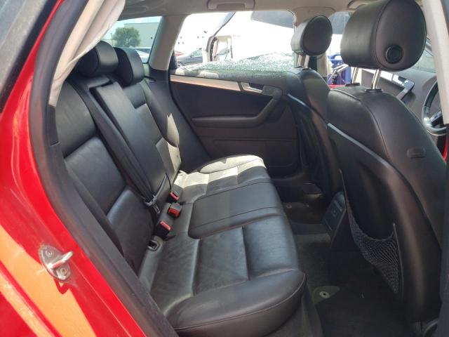 Photo 6 from auction – 2006 AUDI A3 2.0 PRE with VIN WAUNF78P76A059755