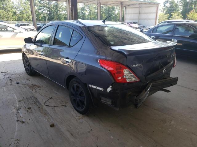 Photo 3 from auction – 2015 NISSAN VERSA S with VIN 3N1CN7AP4FL870044