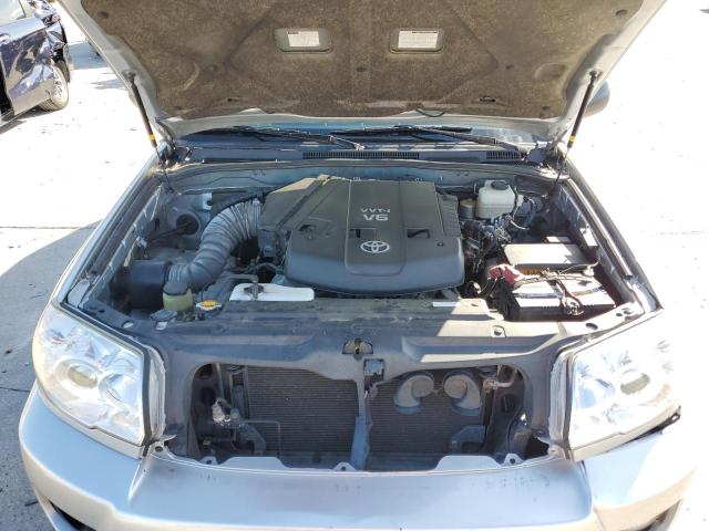 Photo 7 from auction – 2007 TOYOTA 4RUNNER SR with VIN JTEZU14R178087439