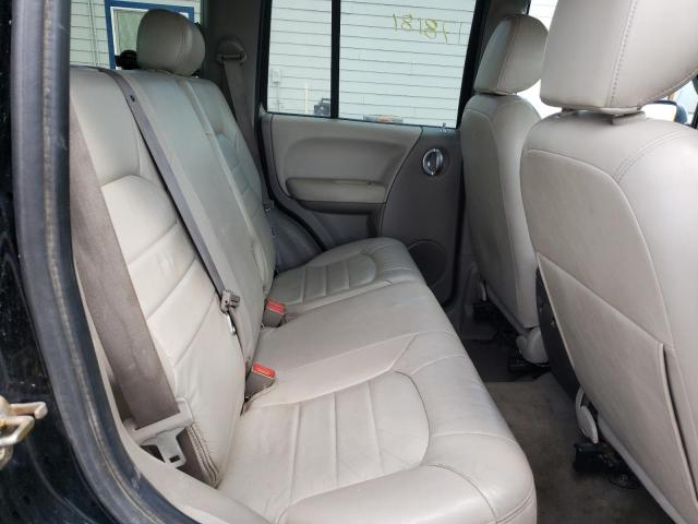 Photo 6 from auction – 2003 JEEP LIBERTY LI with VIN 1J4GL58K83W660727