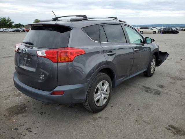 Photo 4 from auction – 2013 TOYOTA RAV4 LE with VIN 2T3BFREV9DW124608