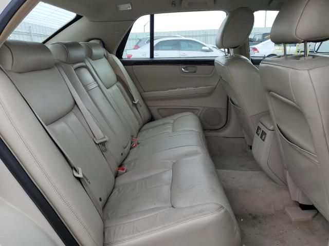 Photo 6 from auction – 2010 CADILLAC DTS with VIN 1G6KA5EY6AU112543