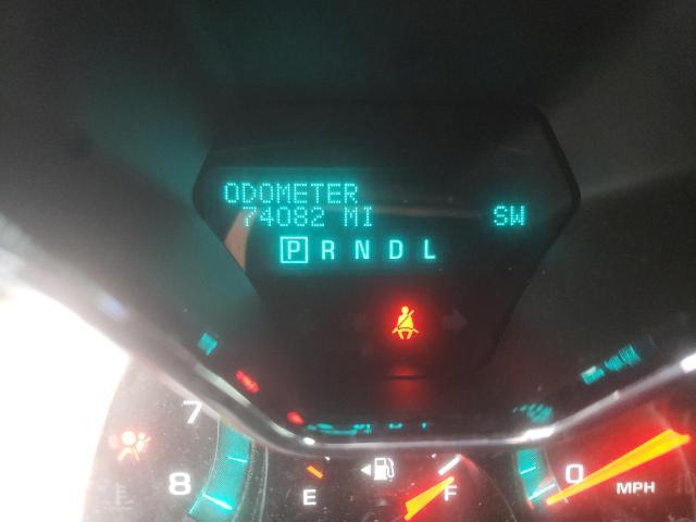 Photo 8 from auction – 2006 CHEVROLET TRAVERSE L with VIN 1GNKVHKD1GJ345218