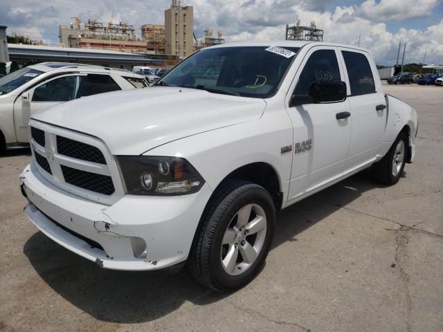 Photo 2 from auction – 2014 RAM 1500 ST with VIN 1C6RR7KT5ES137712