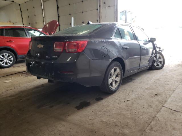 Photo 4 from auction – 2013 CHEVROLET MALIBU LS with VIN 1G11B5SA0DF143110
