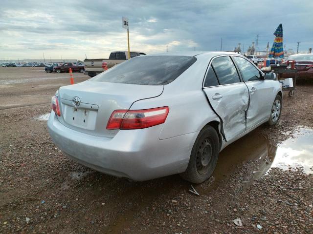 Photo 4 from auction – 2008 TOYOTA CAMRY CE with VIN 4T1BE46K38U214541
