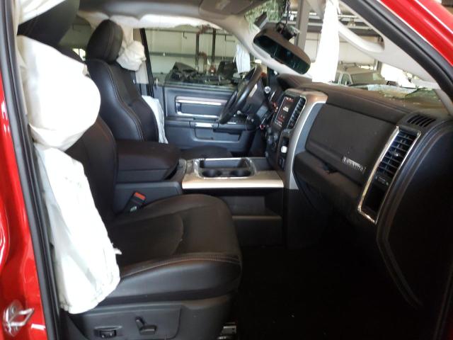 Photo 5 from auction – 2018 RAM 2500 LARAM with VIN 3C6UR5KL5JG399682