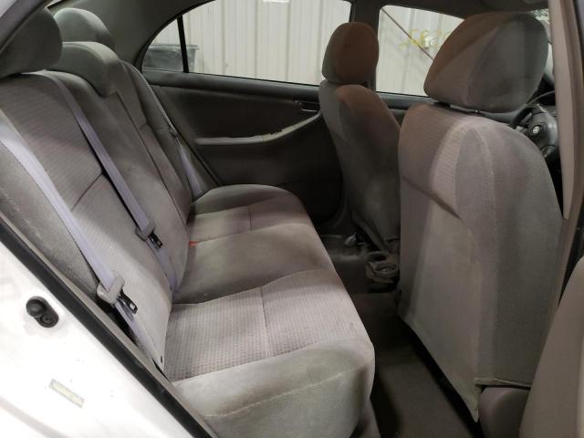 Photo 6 from auction – 2008 TOYOTA COROLLA CE with VIN 1NXBR32E88Z965584