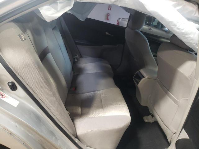 Photo 6 from auction – 2012 TOYOTA CAMRY BASE with VIN 4T4BF1FK4CR190258