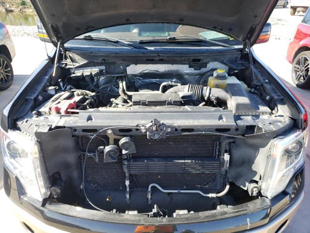 Photo 7 from auction – 2014 FORD F150 SUPER with VIN 1FTFW1CF2EKE78964