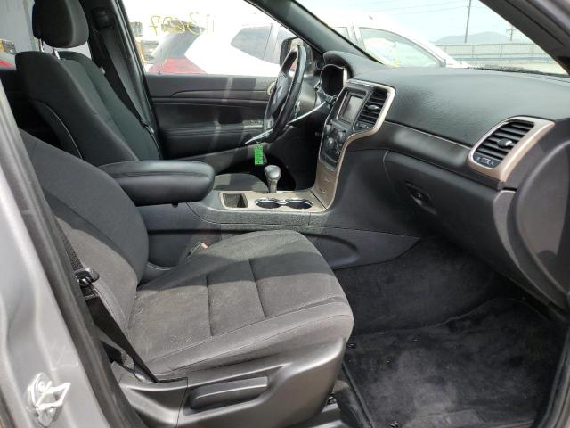 Photo 5 from auction – 2015 JEEP GRAND CHER with VIN 1C4RJFAG7FC844045