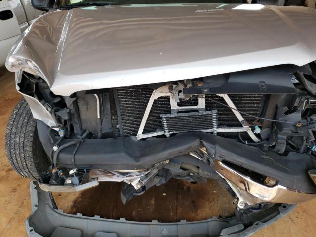 Photo 7 from auction – 2005 CHEVROLET SILVERADO with VIN 2GCEC13T051127853