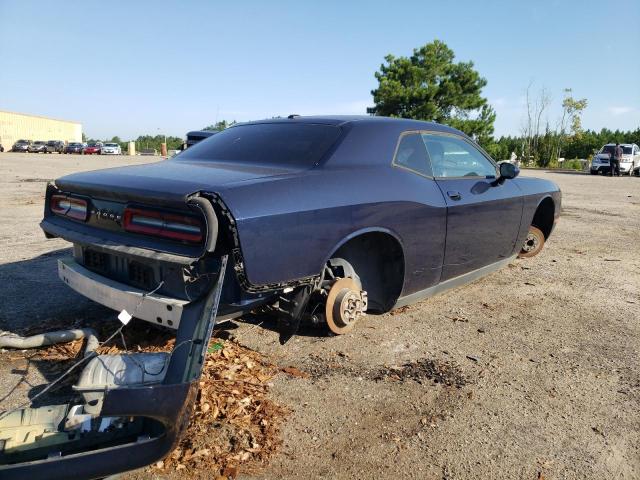Photo 4 from auction – 2016 DODGE CHALLENGER with VIN 2C3CDZAG3GH195068