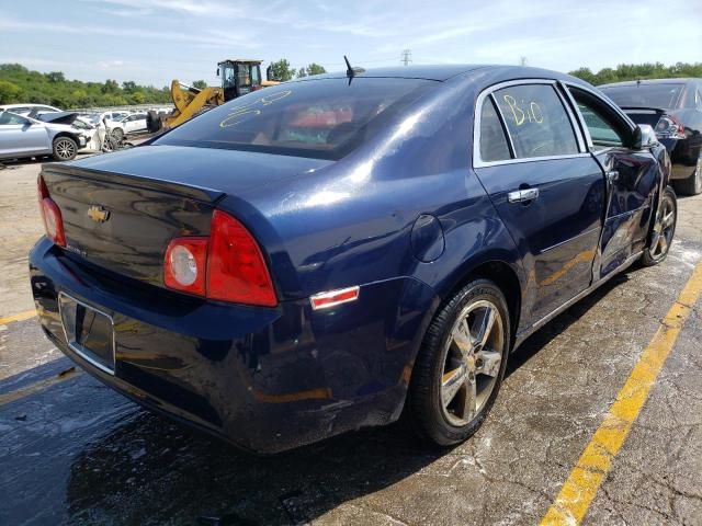 Photo 4 from auction – 2011 CHEVROLET MALIBU 1LT with VIN 1G1ZC5E17BF361988