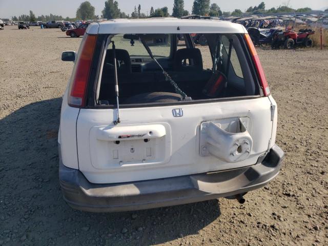 Photo 9 from auction – 2000 HONDA CR-V EX with VIN JHLRD1866YC062977