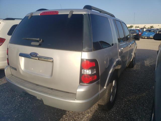 Фото 4 с аукциона – 2008 FORD EXPLORER X с VIN 1FMEU63E88UA07346