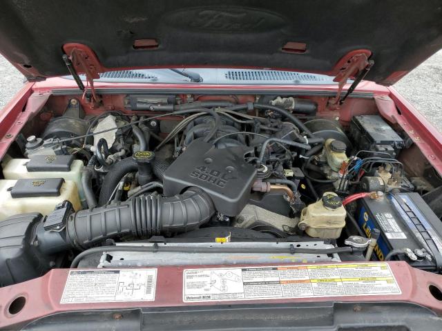 Photo 7 from auction – 2001 FORD EXPLORER S with VIN 1FMZU77E11UB76602
