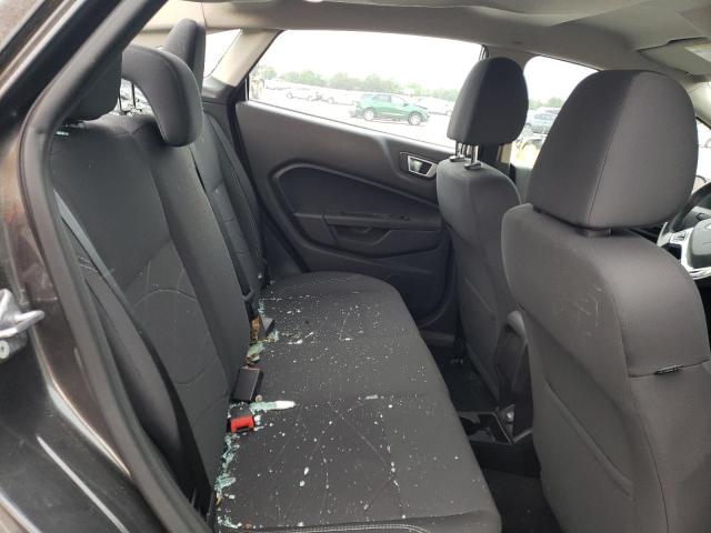 Photo 6 from auction – 2015 FORD FIESTA SE with VIN 3FADP4BJ7FM175495