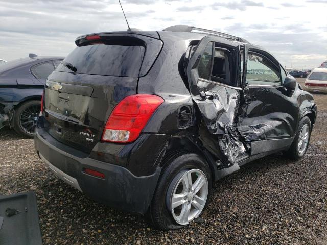 Photo 4 from auction – 2016 CHEVROLET TRAX 1LT with VIN 3GNCJPSB3GL194786