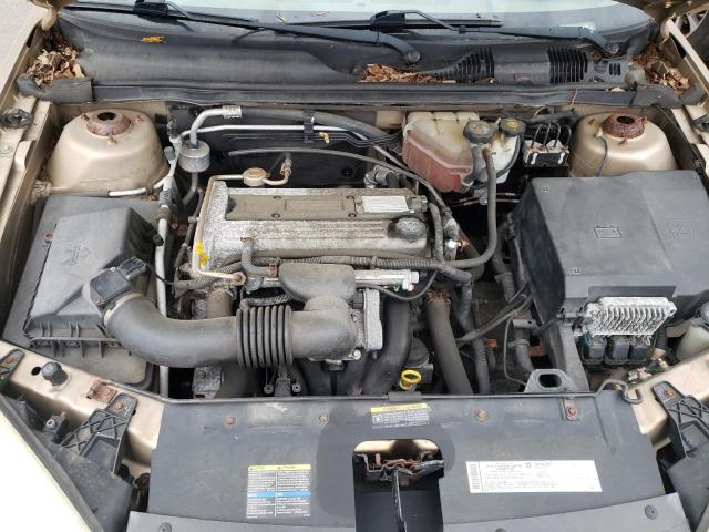 Photo 7 from auction – 2005 CHEVROLET MALIBU with VIN 1G1ZS52F95F114950