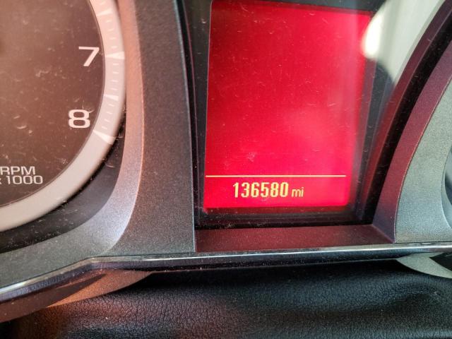 Photo 8 from auction – 2016 GMC TERRAIN SL with VIN 2GKFLUE38G6123563