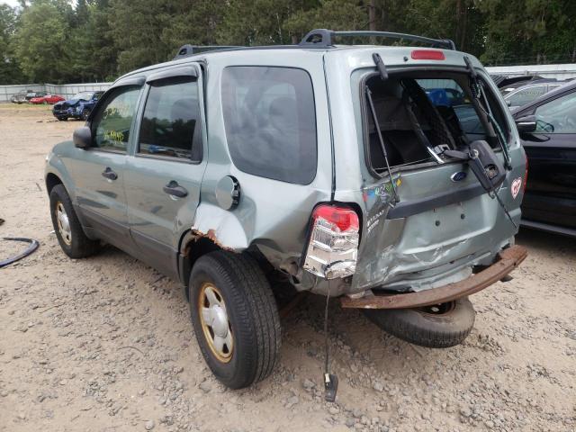 Photo 3 from auction – 2006 FORD ESCAPE XLS with VIN 1FMYU02Z06KC03854