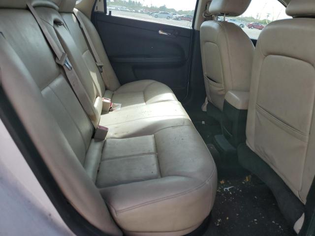 Photo 6 from auction – 2014 CHEVROLET IMPALA LIM with VIN 2G1WC5E31E1115115