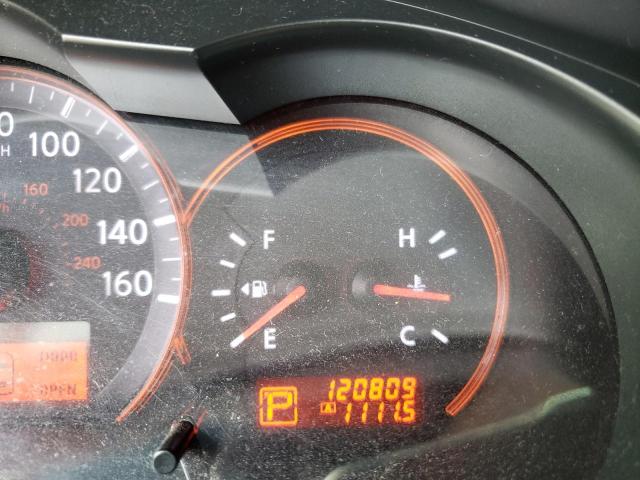 Photo 8 from auction – 2008 NISSAN ALTIMA 2.5 with VIN 1N4AL24E38C127113