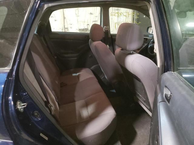Photo 6 from auction – 2005 PONTIAC VIBE with VIN 5Y2SL63835Z403722