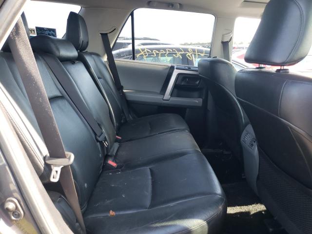 Photo 6 from auction – 2011 TOYOTA 4RUNNER SR with VIN JTEBU5JR9B5043504