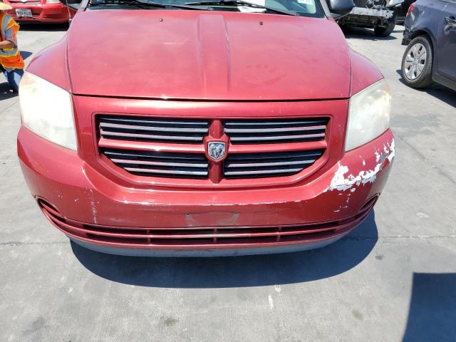 Photo 9 from auction – 2007 DODGE CALIBER with VIN 1B3HB28B57D233102