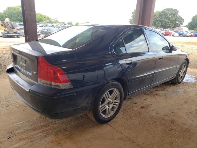 Photo 4 from auction – 2005 VOLVO S60 2.5T with VIN YV1RS592052465242