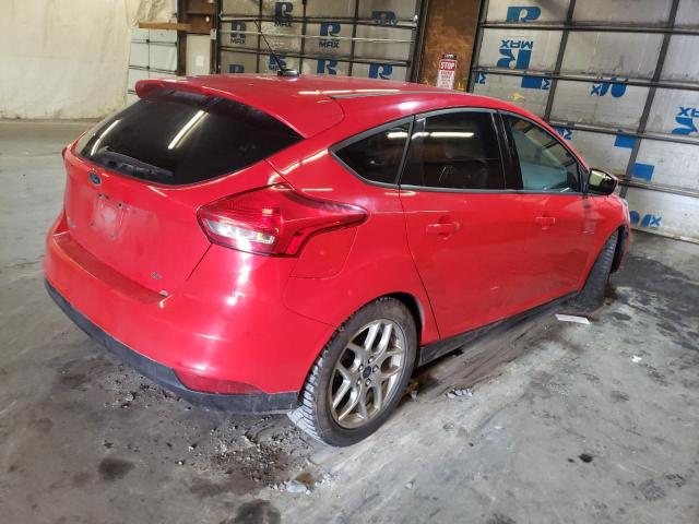 Photo 4 from auction – 2015 FORD FOCUS SE with VIN 1FADP3K20FL264409