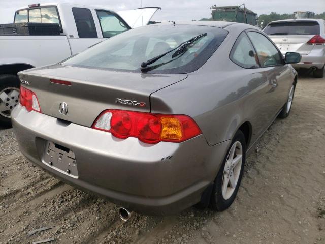 Photo 4 from auction – 2003 ACURA RSX TYPE-S with VIN JH4DC53013C015089