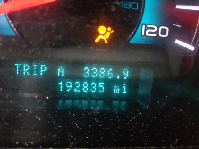 Photo 8 from auction – 2012 FORD FUSION SE with VIN 3FAHP0HA8CR313013