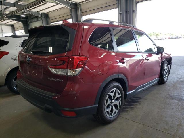 Photo 4 from auction – 2019 SUBARU FORESTER P with VIN JF2SKAGC3KH559945