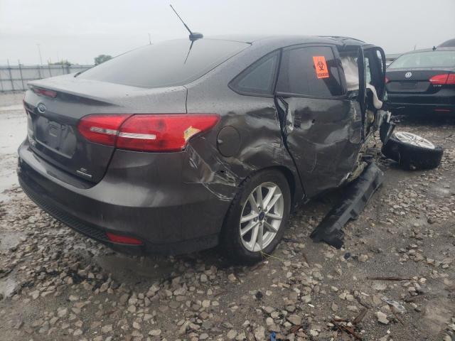 Photo 4 from auction – 2016 FORD FOCUS SE with VIN 1FADP3F23GL379632