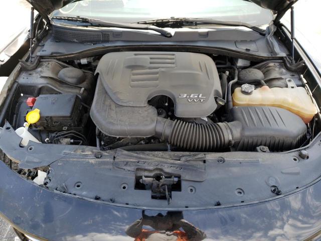 Zdjęcie 7 z aukcji – 2017 DODGE CHARGER SE z VIN 2C3CDXBG8HH551759