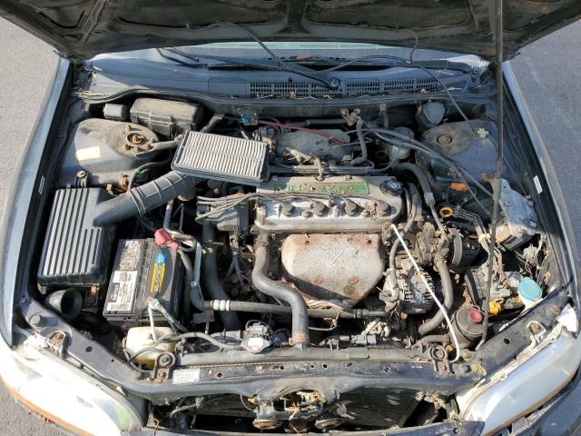 Photo 7 from auction – 2000 HONDA ACCORD EX with VIN JHMCG668XYC029068