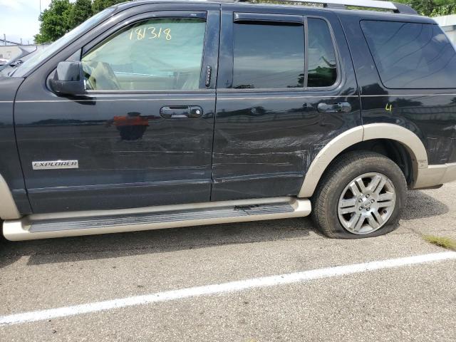 Photo 9 from auction – 2006 FORD EXPLORER E with VIN 1FMEU74876UB06610