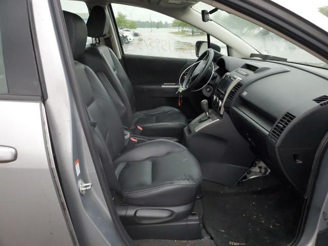 Photo 5 from auction – 2010 MAZDA 5 with VIN JM1CR2WL0A0375811