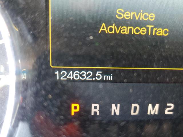 Photo 8 from auction – 2012 FORD F150 SUPER with VIN 1FTFW1CF2CFA02297