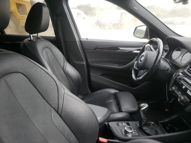 Photo 5 from auction – 2018 BMW X1 XDRIVE2 with VIN WBXHT3C33J5L29865