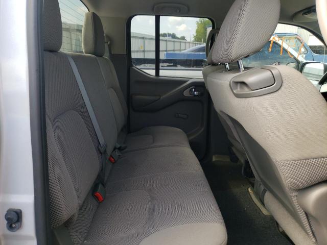 Photo 6 from auction – 2012 NISSAN FRONTIER S with VIN 1N6AD0ER7CC423626