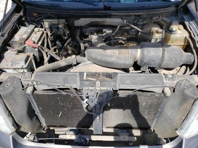 Photo 7 from auction – 2007 FORD F150 SUPER with VIN 1FTRW12W97KC15694