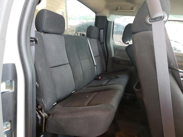 Photo 6 from auction – 2012 GMC SIERRA C15 with VIN 1GTR1TEA5CZ228552