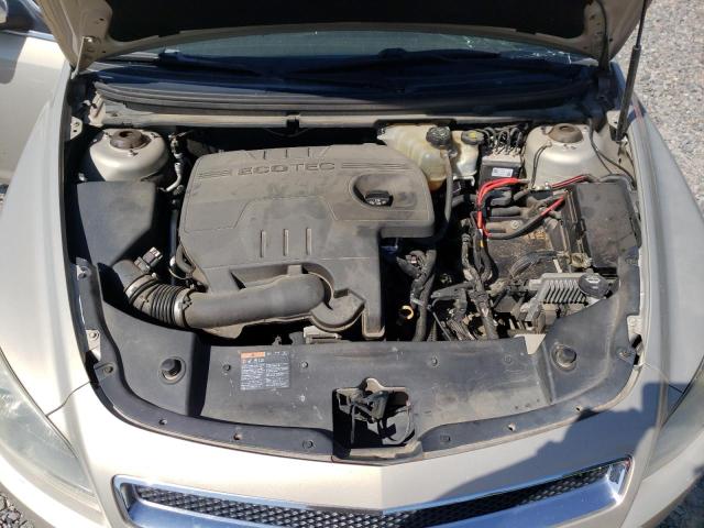 Photo 7 from auction – 2011 CHEVROLET MALIBU 1LT with VIN 1G1ZC5EUXBF172536