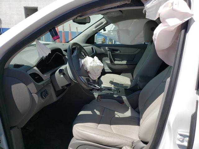 Photo 5 from auction – 2017 CHEVROLET TRAVERSE P with VIN 1GNKVJKD6HJ340718