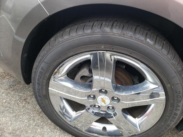 Photo 9 from auction – 2011 CHEVROLET MALIBU 2LT with VIN 1G1ZD5E73BF265261