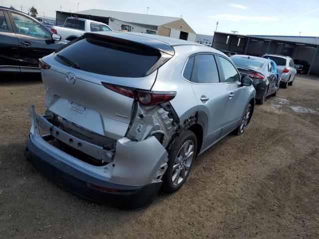 Photo 4 from auction – 2021 MAZDA CX-30 SELE with VIN 3MVDMBBL4MM226200